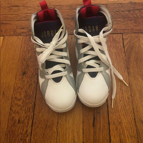 Olympic 7s - Picture 2 of 3